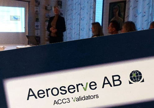 Aeroserve AB